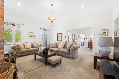 House For Sale - NSW - Bodalla - 2545 - Historical Beauty  (Image 2)