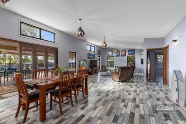House For Sale - QLD - Gunalda - 4570 - MOUNTAIN VIEWS & MODERN COMFORT  (Image 2)