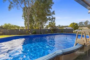 House For Sale - QLD - Gunalda - 4570 - THE ULTIMATE ENTERTAINER'S RETREAT - PERFECT PRIVATE PARADISE  (Image 2)