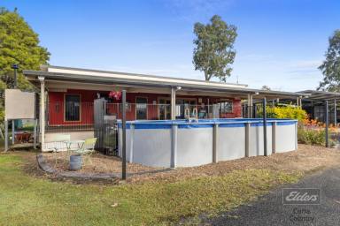 House For Sale - QLD - Gunalda - 4570 - THE ULTIMATE ENTERTAINER'S RETREAT - PERFECT PRIVATE PARADISE  (Image 2)