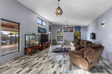 House For Sale - QLD - Gunalda - 4570 - MOUNTAIN VIEWS & MODERN COMFORT  (Image 2)