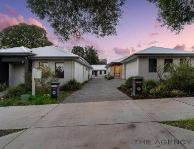House For Sale - WA - Bassendean - 6054 - MODERN FAMILY HOME  (Image 2)