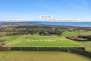 Other (Rural) For Sale - VIC - Drysdale - 3222 - Unrivalled Bay Views with Approved Planning Permit to Build  (Image 2)