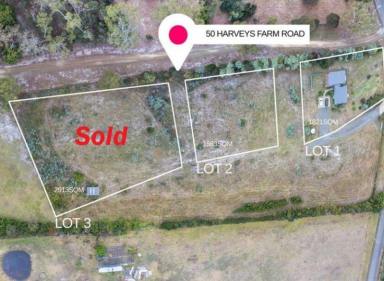Residential Block For Sale - TAS - Bicheno - 7215 - Bicheno Rural Living land ready to Build  (Image 2)