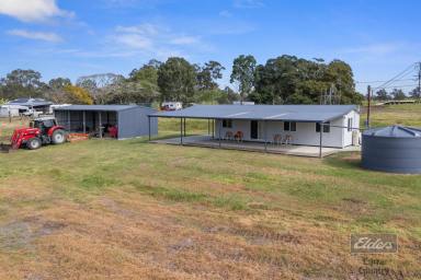 Acreage/Semi-rural For Sale - QLD - Gunalda - 4570 - 40 ACRES OF PURE POTENTIAL - VIEWS, DAMS & MORE!  (Image 2)