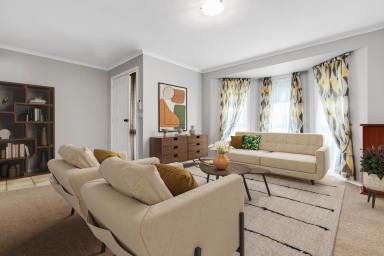 House For Sale - VIC - Mildura - 3500 - Immaculate townhouse!  (Image 2)