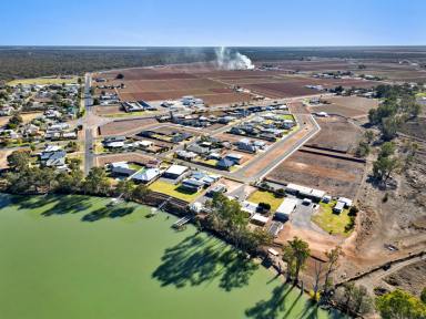 Residential Block For Sale - NSW - Euston - 2737 - Build Your Dream in Euston's Premier Lifestyle Pocket  (Image 2)