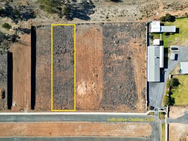 Residential Block For Sale - NSW - Euston - 2737 - Build Your Dream in Euston's Premier Lifestyle Pocket  (Image 2)