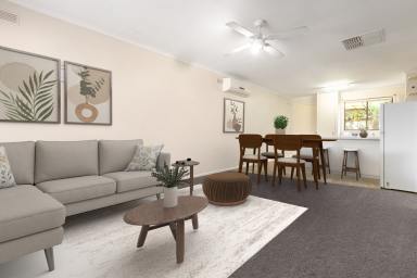 Unit For Sale - VIC - Mildura - 3500 - A Smart Start or Investment in a Handy Location  (Image 2)