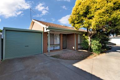 Unit For Sale - VIC - Mildura - 3500 - A Smart Start or Investment in a Handy Location  (Image 2)