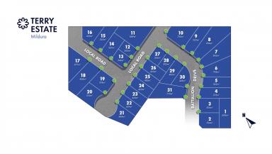 Residential Block For Sale - VIC - Mildura - 3500 - Terry Estate - A Family Lifestyle  (Image 2)