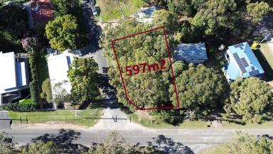 Residential Block For Sale - QLD - Macleay Island - 4184 - Prime Corner Block - Walk to Beach, Bowls & Arts Complex  (Image 2)