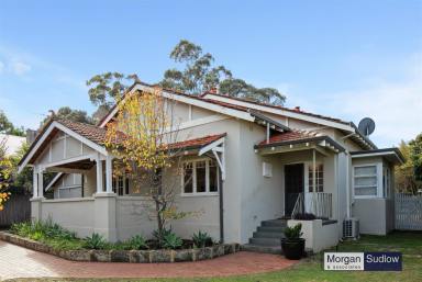House For Sale - WA - Claremont - 6010 - Renovator's Delight or New Home Site  (Image 2)