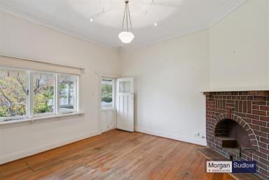 House For Sale - WA - Claremont - 6010 - Renovator's Delight or New Home Site  (Image 2)