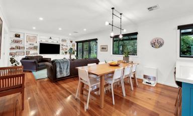House For Sale - VIC - Wheelers Hill - 3150 - Flawless Family Living, Inside and Out!  (Image 2)