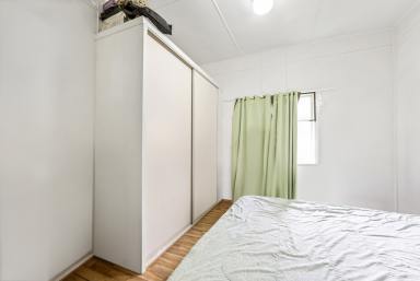 House For Sale - QLD - Slade Point - 4740 - OCEAN VIEWS for a HOME on Corner 797sqm  (Image 2)
