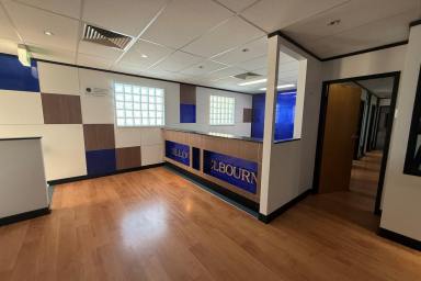 Office(s) For Lease - NSW - Raymond Terrace - 2324 - For Lease | 3/14 William Street, Raymond Terrace
Prime Office Suite in Iconic Dillon & Elbourn Building  (Image 2)