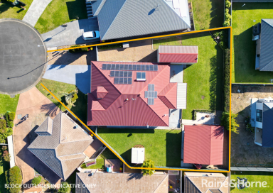 House For Sale - NSW - South Nowra - 2541 - The Ultimate Family Package - Big Home, Bigger Sheds!  (Image 2)