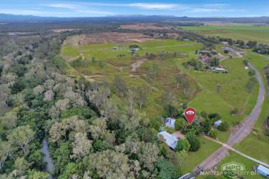 House For Sale - QLD - Biboohra - 4880 - A RARE RIVERFRONT RETREAT OFFERING SUSTAINABILITY, PRIVACY, AND ARCHITECTURAL INTEGRITY  (Image 2)