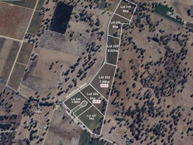 Residential Block For Sale - SA - Penola - 5277 - 11.3 acre lifestyle allotment 1 minute from Penola  (Image 2)