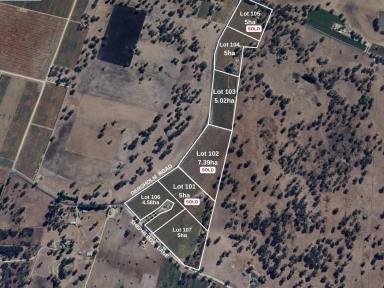 Residential Block For Sale - SA - Penola - 5277 - Lifestyle allotment two minutes from Penola (Image 2)