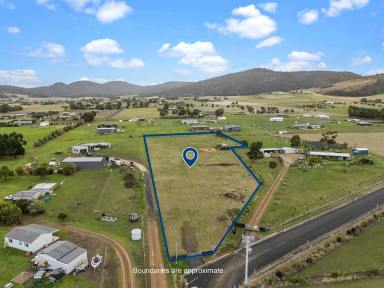Residential Block For Sale - TAS - Orielton - 7172 - Rural Refuge - Create Your Own Country Escape  (Image 2)