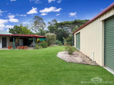 House For Sale - QLD - Mareeba - 4880 - RIVERFRONT CHARM WITH DUAL LIVING POTENTIAL  (Image 2)