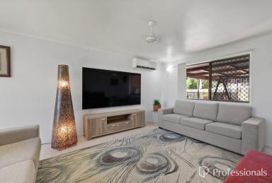 House For Sale - QLD - West Mackay - 4740 - Stunning Family Home in West Mackay!  (Image 2)