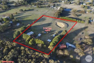 House For Sale - VIC - Haddon - 3351 - Renovated Country Home With Breathtaking Views  (Image 2)