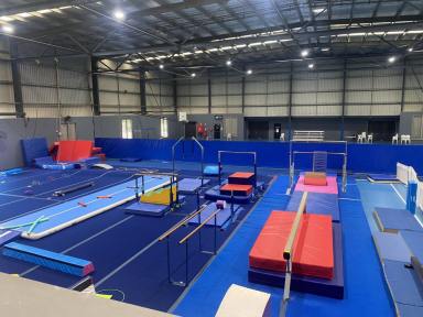 Other (Commercial) For Lease - QLD - Redbank - 4301 - Physio room adjacent to gym with clinic vibe, private office at Just Sports Redbank  (Image 2)