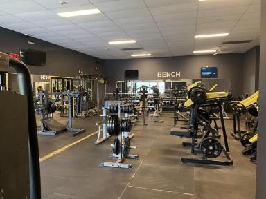 Other (Commercial) For Lease - QLD - Redbank - 4301 - Physio room adjacent to gym with clinic vibe, private office at Just Sports Redbank  (Image 2)
