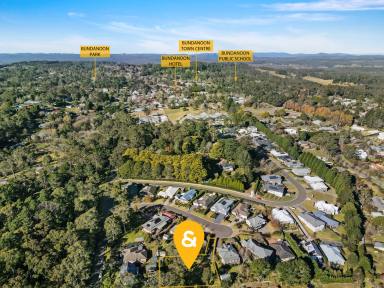 Residential Block For Sale - NSW - Bundanoon - 2578 - 1,161sqm in Leafy Bundanoon  (Image 2)