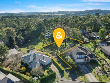 Residential Block For Sale - NSW - Bundanoon - 2578 - 1,161sqm in Leafy Bundanoon (Image 2)