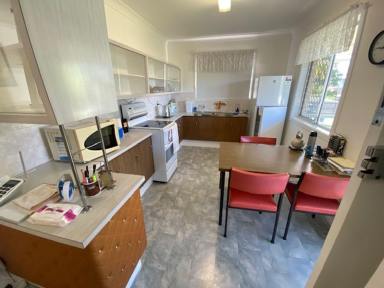 House For Sale - QLD - Frenchville - 4701 - Immaculate Classic Home in Sought-After Frenchville  (Image 2)