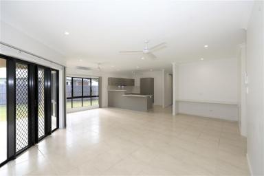 House For Lease - QLD - Edmonton - 4869 - Quality Air Conditioned Modern Home near Mountains  (Image 2)