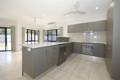 House For Lease - QLD - Edmonton - 4869 - Quality Air Conditioned Modern Home near Mountains  (Image 2)