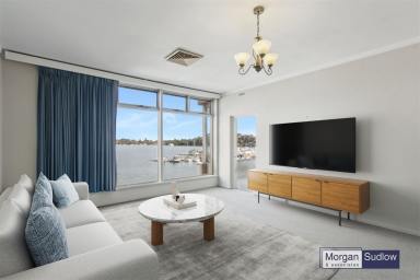 Apartment For Sale - WA - Claremont - 6010 - Beautiful River Views  (Image 2)