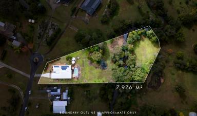 House Sold - QLD - Banks Pocket - 4570 - Perfect Entertainer, Spacious 5 Bedroom Home  (Image 2)