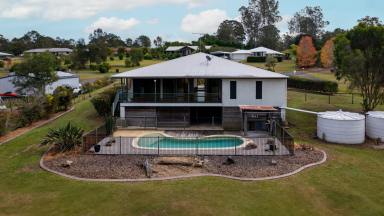 House Sold - QLD - Banks Pocket - 4570 - Perfect Entertainer, Spacious 5 Bedroom Home  (Image 2)