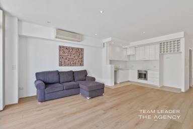 Apartment For Sale - WA - Perth - 6000 - Urban Living at Its Best!!!  (Image 2)