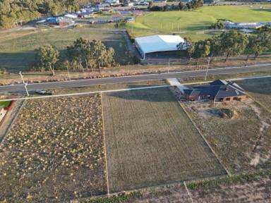 Residential Block For Sale - VIC - Shepparton North - 3631 - Prime Opportunity in Prestigious Lauriston Estate. Expansive 2188m² Block with Uninterrupted Views  (Image 2)