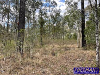 Residential Block For Sale - QLD - Nanango - 4615 - 5 ACRES - MINUTES FROM TOWN  (Image 2)