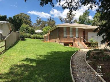House For Lease - NSW - Bundanoon - 2578 - Family Home  (Image 2)