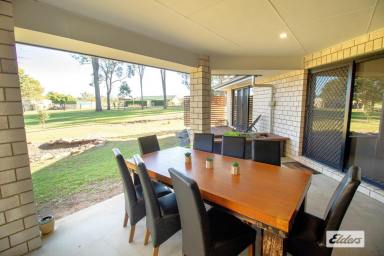 House For Sale - QLD - Laidley Heights - 4341 - Luxury in Size & Style.  (Image 2)