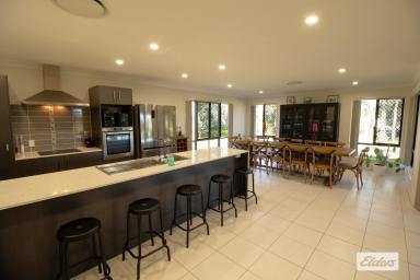 House For Sale - QLD - Laidley Heights - 4341 - Luxury in Size & Style.  (Image 2)