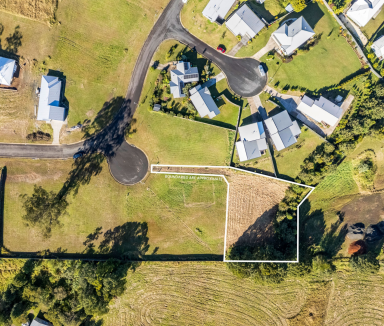 Residential Block For Sale - NSW - Nimbin - 2480 - Build Your Dream Home!  (Image 2)