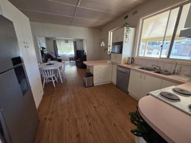 House For Sale - NSW - Yanco - 2703 - If you're after space, functionality, and a well-maintained home with room to grow, 50 Dallas Street delivers it all.  (Image 2)