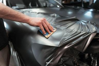 Business For Sale - VIC - Abbotsford - 3067 - PPF/VINYL Wrapping, Ceramic Coating & Tinting Business For Sale  (Image 2)
