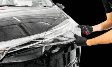Business For Sale - VIC - Abbotsford - 3067 - PPF/VINYL Wrapping, Ceramic Coating & Tinting Business For Sale  (Image 2)