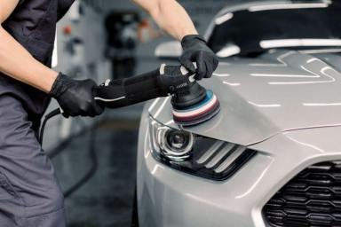 Business For Sale - VIC - Abbotsford - 3067 - PPF/VINYL Wrapping, Ceramic Coating & Tinting Business For Sale (Image 2)